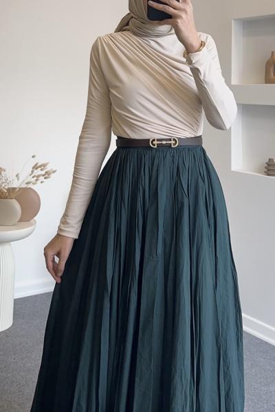 Drapeli Buluz - Taş