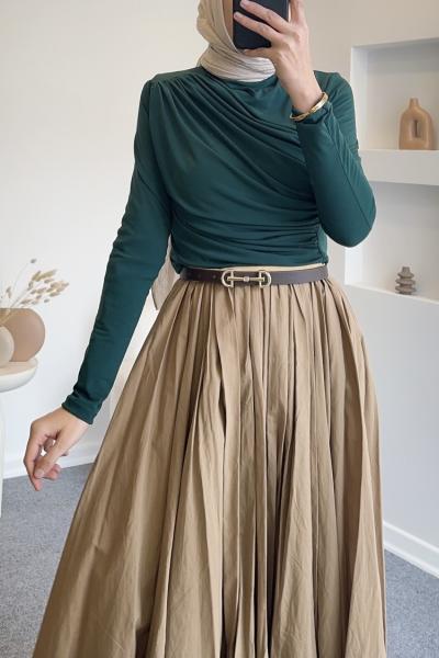 Drapeli Buluz - Zümrüt