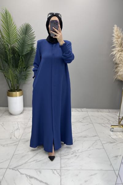 Miran Ferace İndigo Mavi