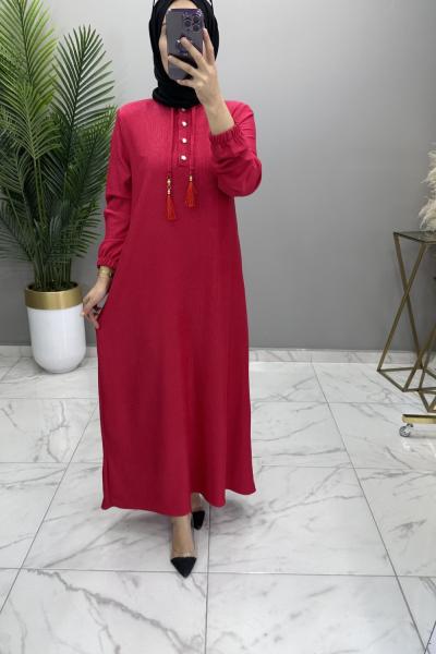 Sezin Elbise Narçiçeği