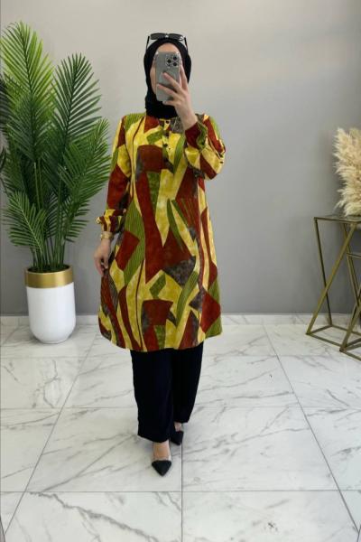 Tuğçe Takım Siyah