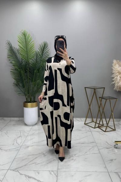 Alev Elbise Taş  Taş Rengi