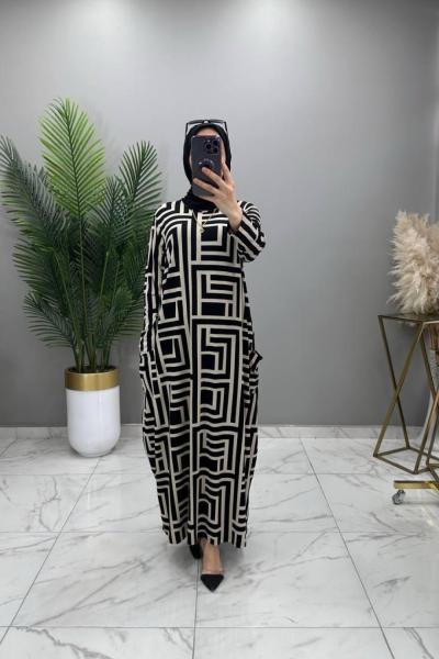 Alev Elbise Vizon Vizon