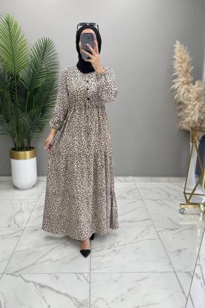 Beniz Elbise Vizon Vizon