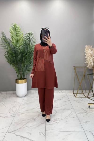 Demet Takım Kiremit Kiremit