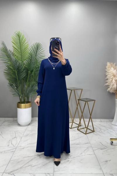 Eliz Elbise Lacivert  Lacivert