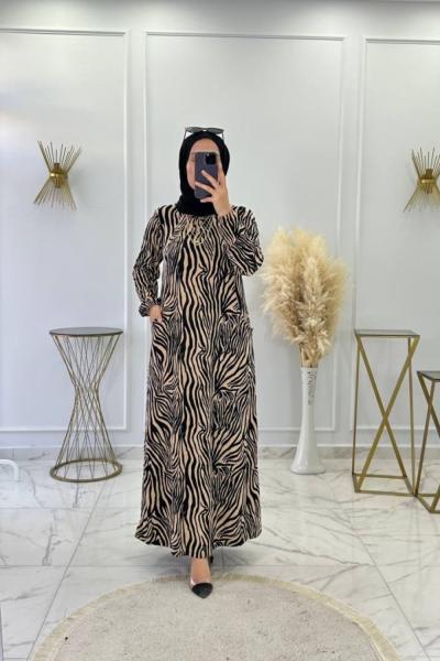 Reyhan Elbise Vizon Vizon