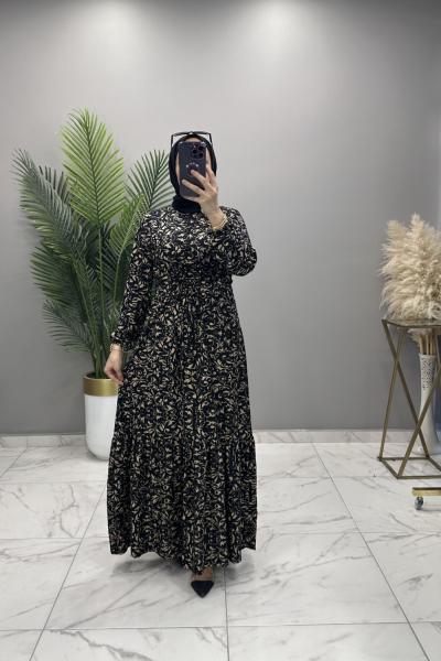 Suna Elbise Vizon  Vizon